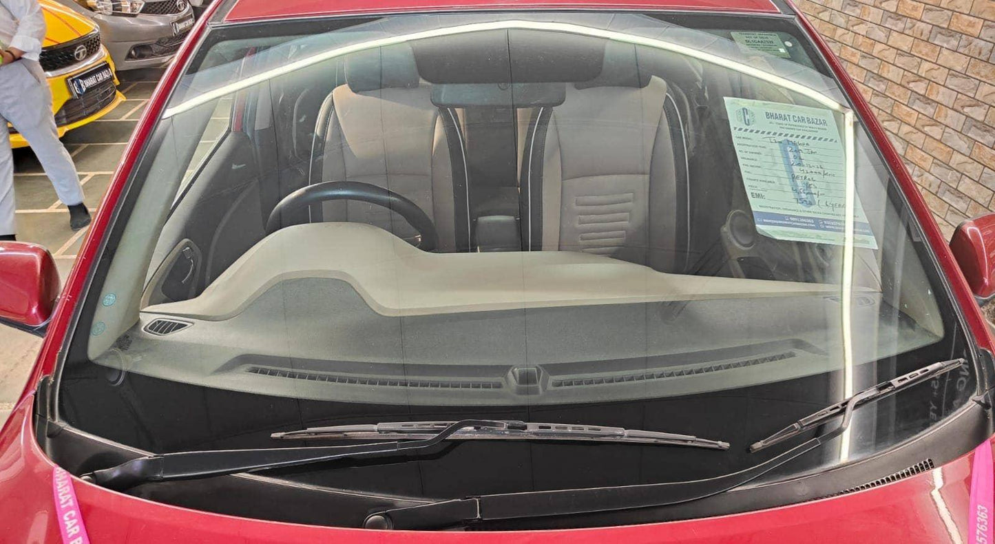 42,000 KMS HYUNDAI I20 MAGNA PETROL (2019)