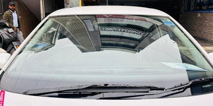 VOLKSWAGEN AMEO COMFORTLINE 1.0 PETROL (2019)