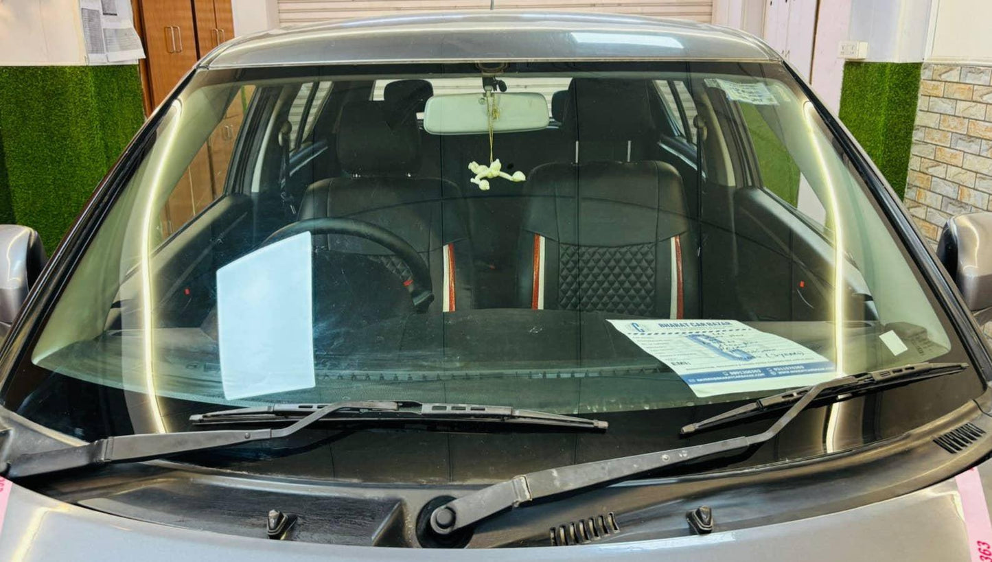25,000 KMS MARUTI SWIFT LXI PETROL (2017)