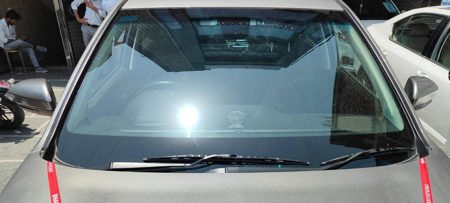 11,000 KMS MORRIS GARAGES HECTOR SHARP HYBRID MT 1.5 PETROL (2020)
