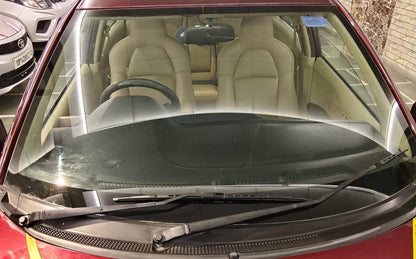 47,000 KMS HONDA AMAZE S MT 1.2 PETROL (2017)