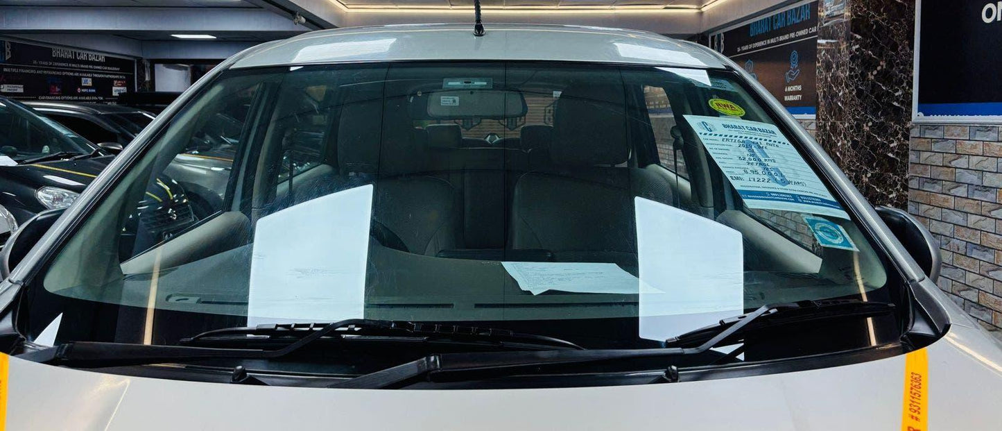 32,000 KMS MARUTI ERTIGA VXI AUTOMATIC PETROL (2019)