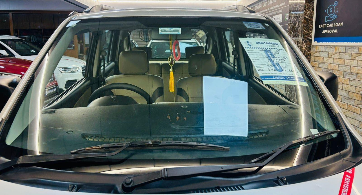 MARUTI WAGONR LXI GREEN CNG (2018)