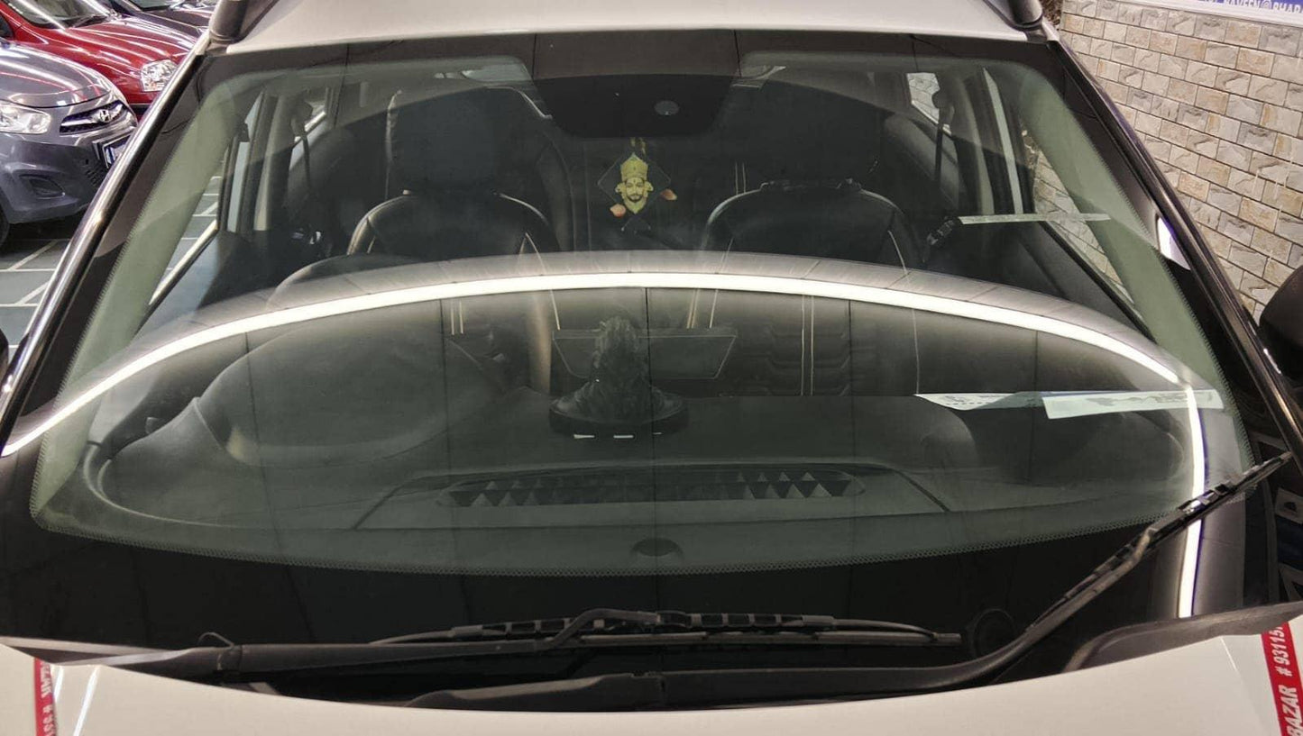 30,000 KMS TATA NEXON 1.2 XM+ S RTN PETROL (2023)