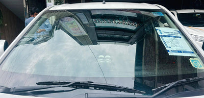 34,000 KMS MARUTI VITARA BREZZA LXI PETROL (2021)