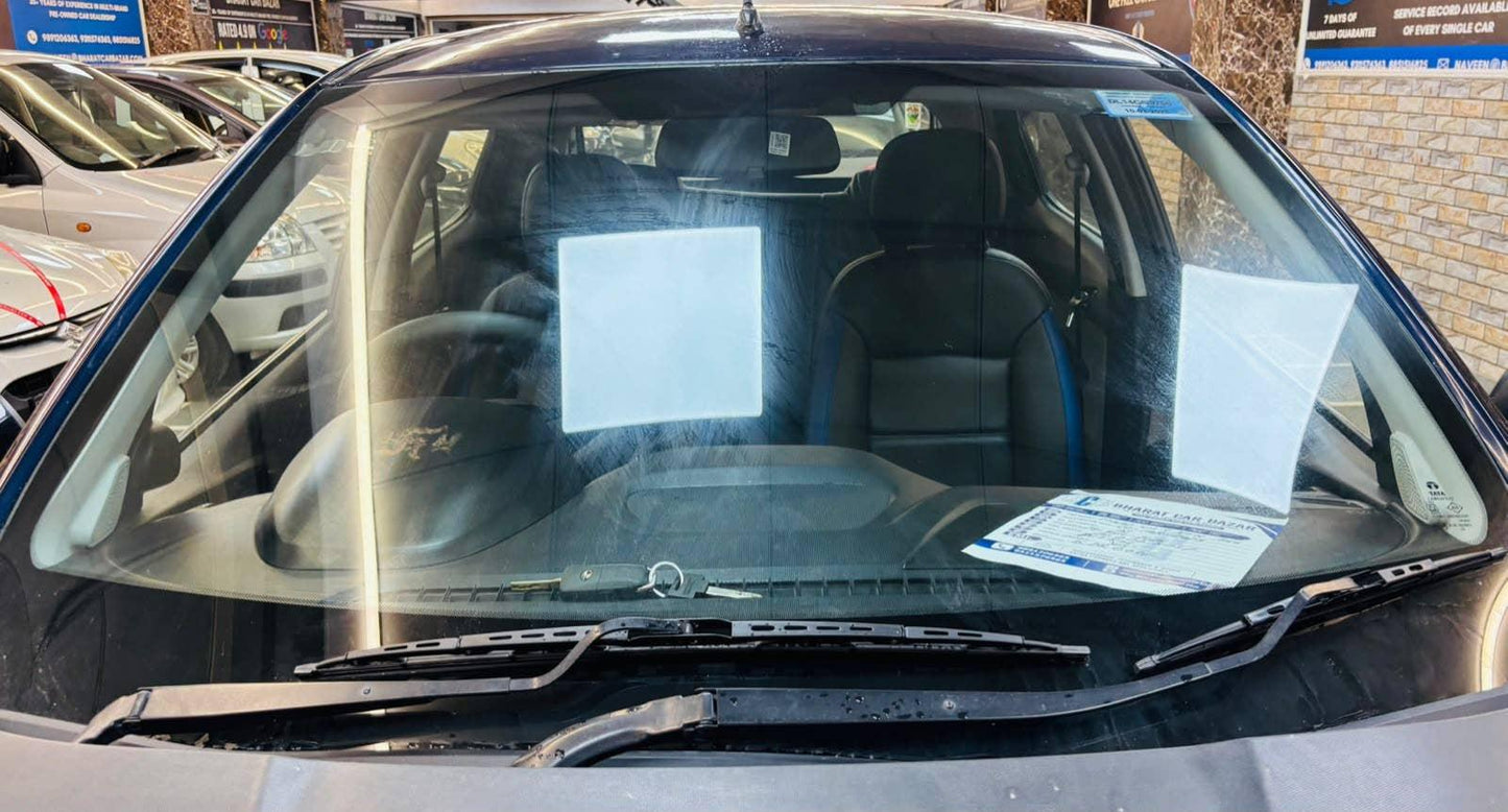 21,000 KMS TATA TIAGO XT (O) 1.2 RTN PETROL (2023)
