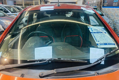 HYUNDAI EON D-LITE+ PETROL (2013)