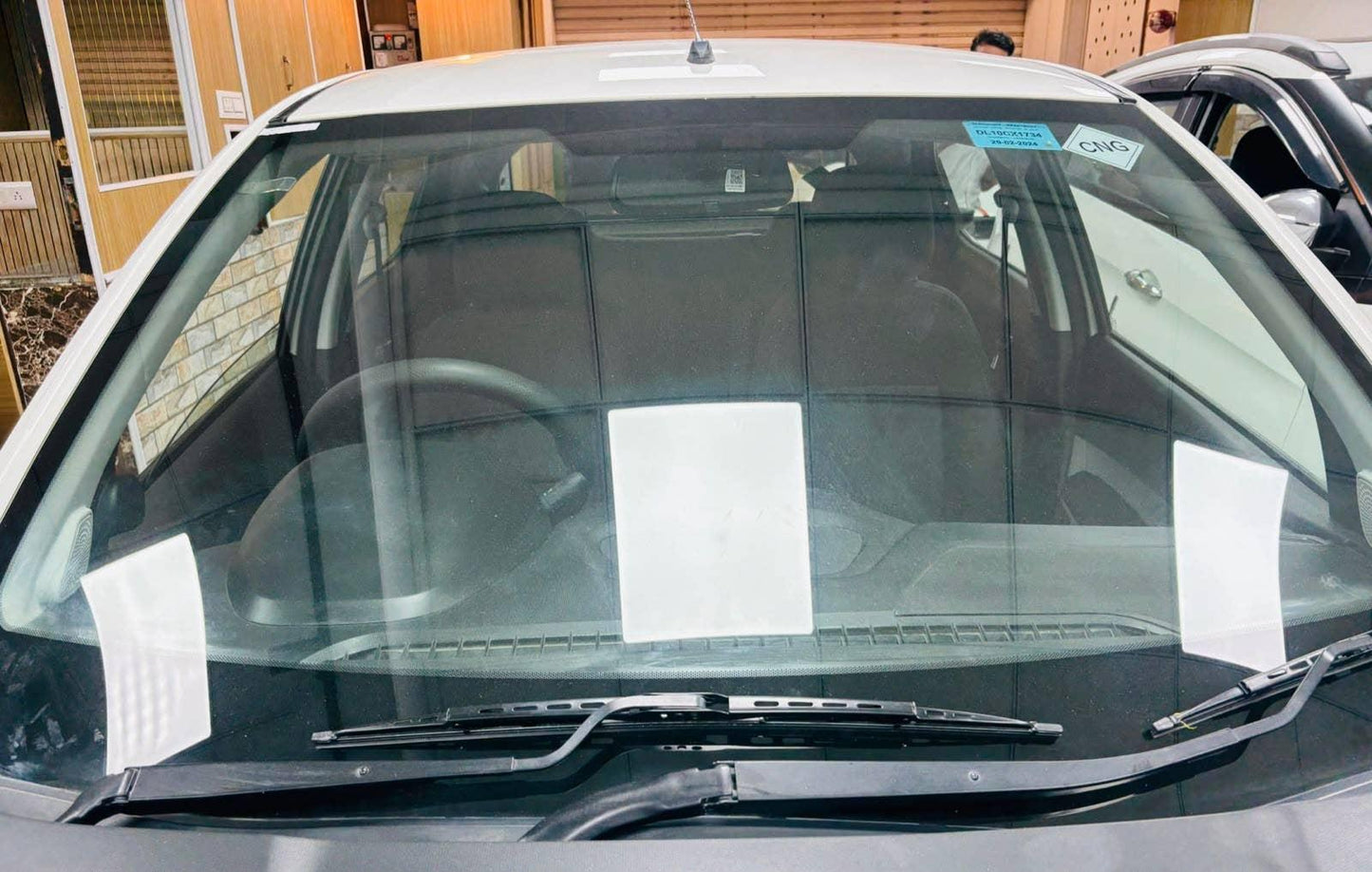 33,000 KMS TATA TIAGO XTA 1.2 I-CNG TWN (2024)