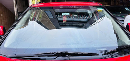 43,000 KMS MAHINDRA XUV 300 W8 DIESEL (2019)