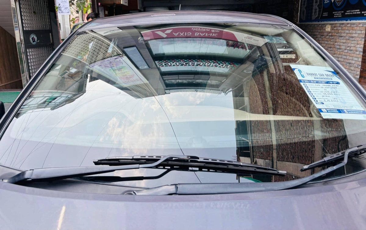 45,000 KMS HYUNDAI I20 1.2 MAGNA PETROL (2019)