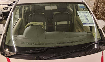 15,000 KMS MARUTI ERTIGA VXI PETROL (2016)