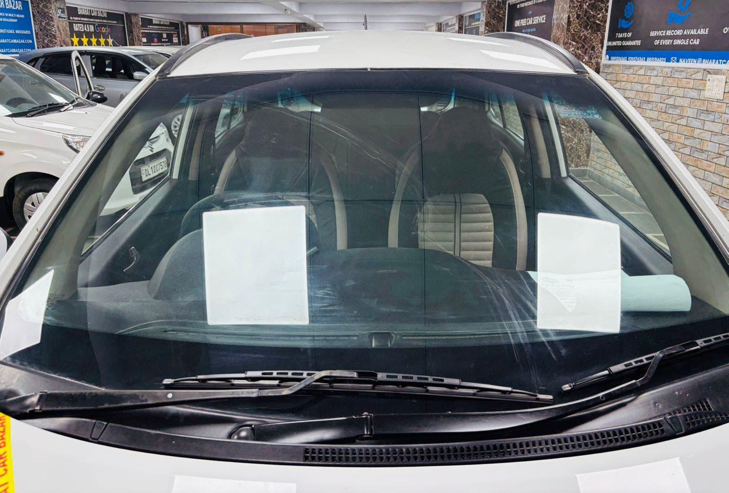 HYUNDAI GRAND I10 SPORTZ (O) 1.2 PETROL (2017)