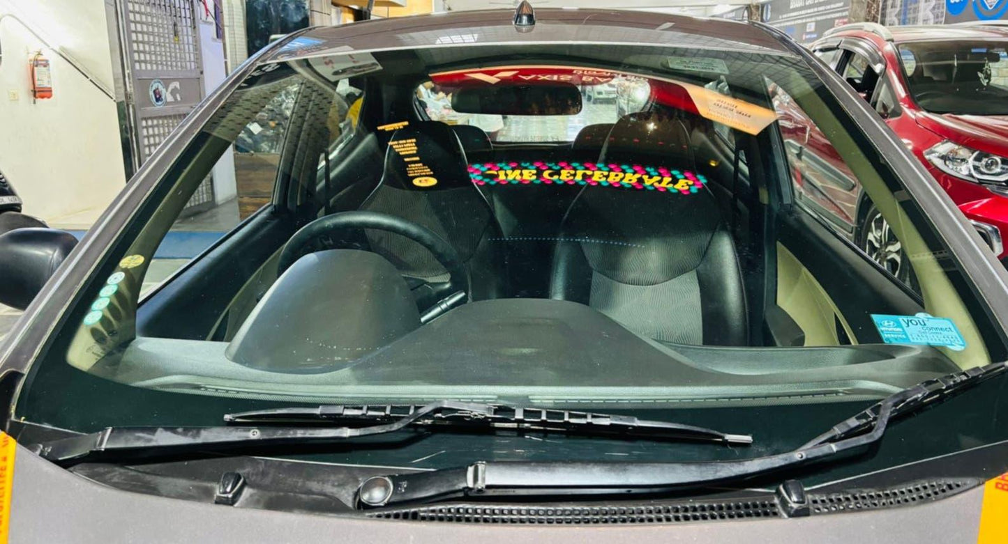 HYUNDAI EON ERA+ PETROL (2012)