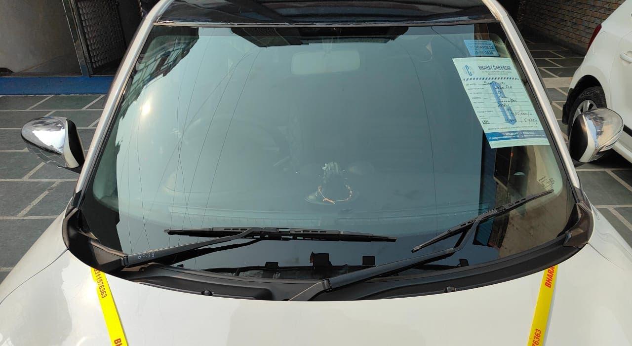 22,000 KMS MARUTI SWIFT LXI PETROL (2020)