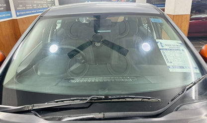 40,000 KMS TATA NEXON 1.2 KRAZ MT RTN PETROL (2019)