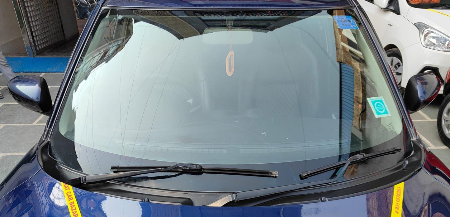 MARUTI SWIFT LXI PETROL (2019)