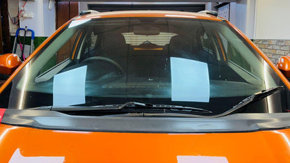 TATA NEXON XMA 1.2 PETROL (2019)