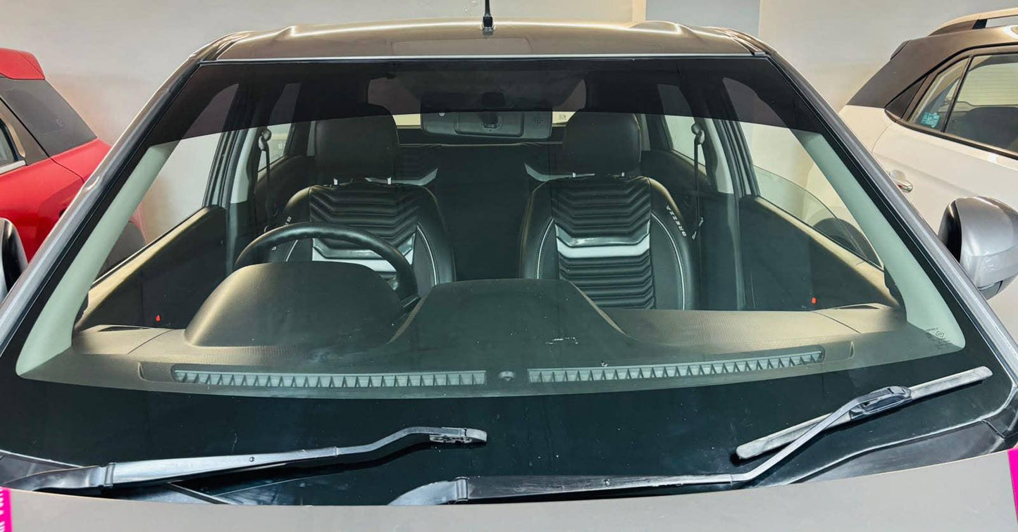 31,000 KMS MARUTI VITARA BREZZA LXI PETROL (2020)
