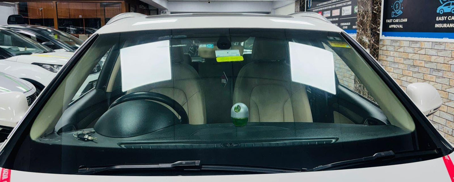 AUDI Q3 TDI DIESEL (2017)