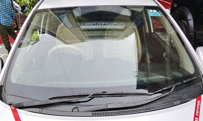 HYUNDAI XCENT S PETROL (2016)