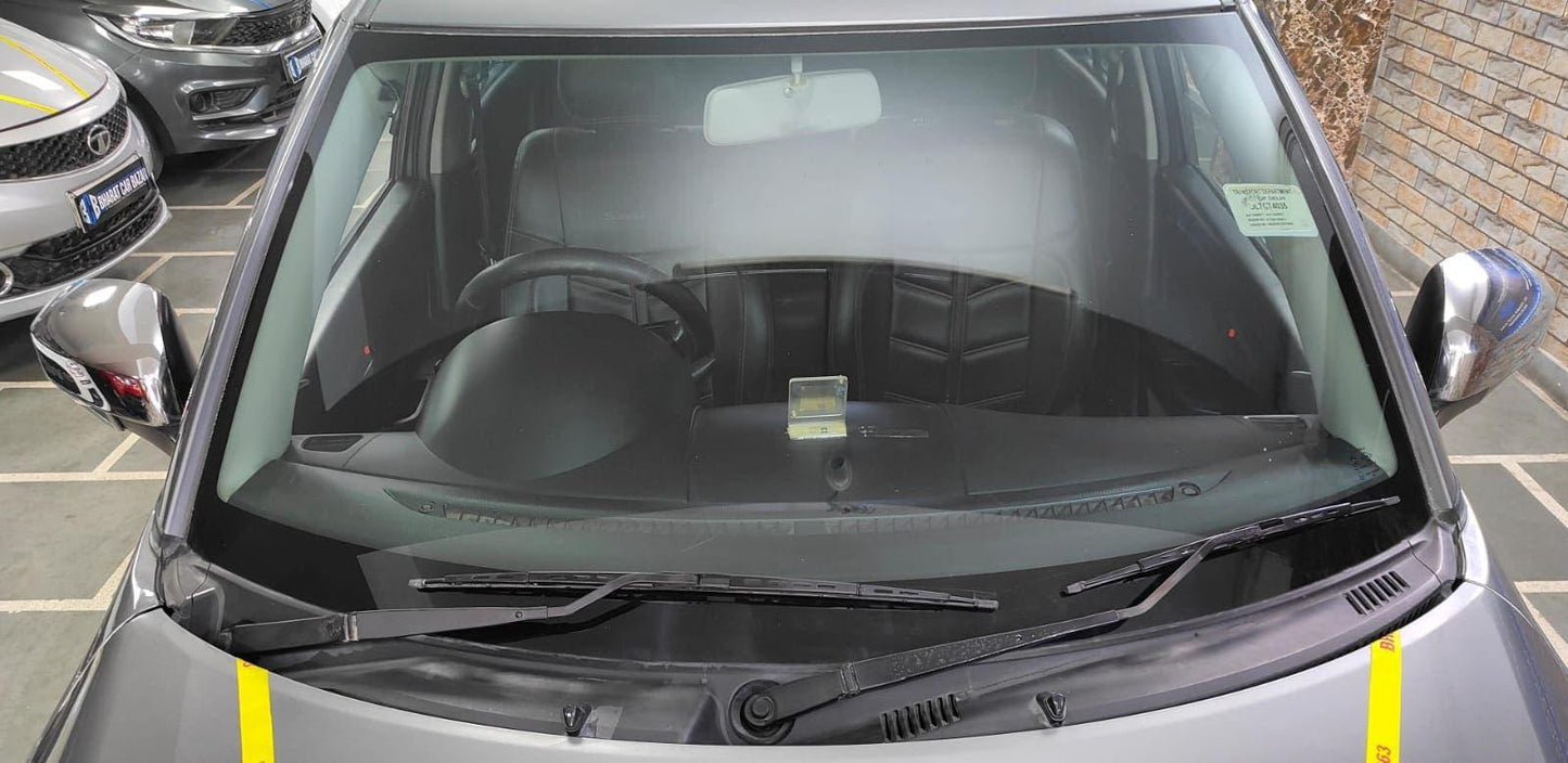 MARUTI SWIFT LXI PETROL (2015)