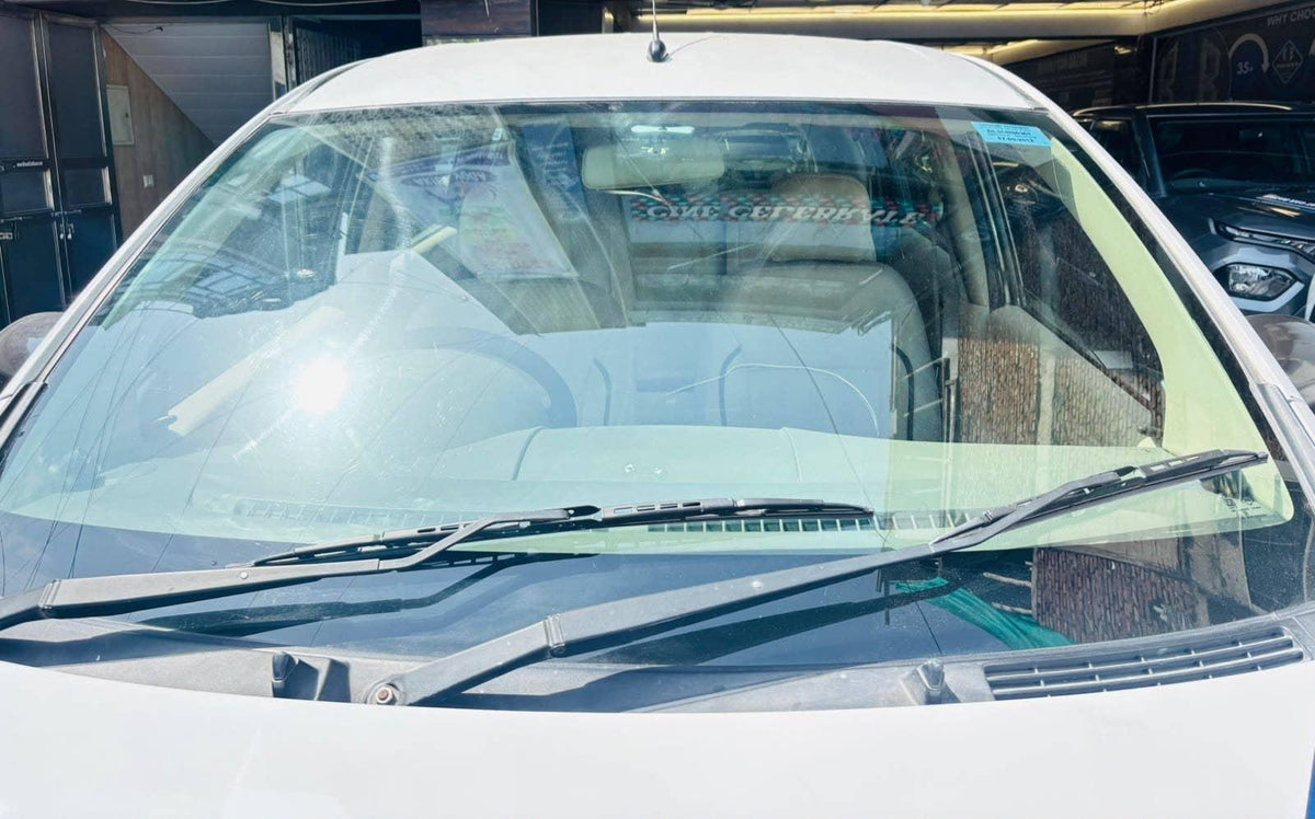 22,000 KMS MARUTI ERTIGA LXI PETROL (2012)