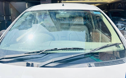 22,000 KMS MARUTI ERTIGA LXI PETROL (2012)