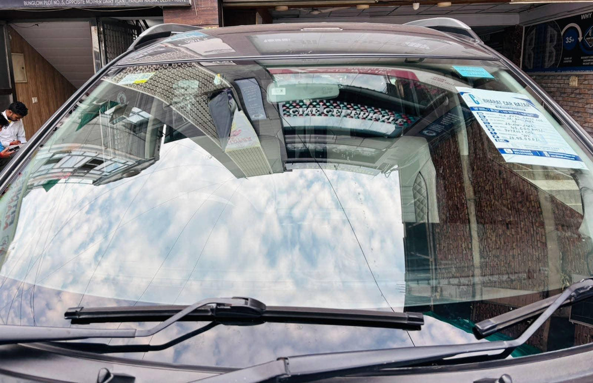 40,000 MARUTI XL6 ZETA GREEN CNG (2023)