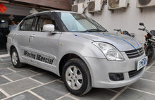 Load image into Gallery viewer, MARUTI DZIRE ZXI CNG (2009)
