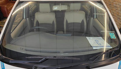 MARUTI ERTIGA ZXI GREEN CNG (2022)