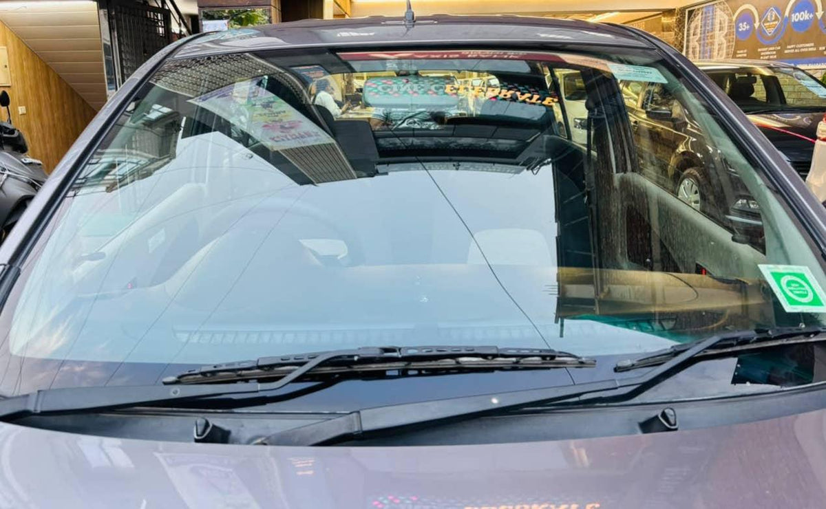 23,000 KMS MARUTI CELERIO VXI PETROL (2020)