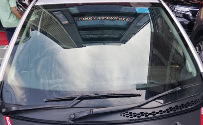 28,000 KMS TATA TIAGO XZA 1.2 PETROL (2017)