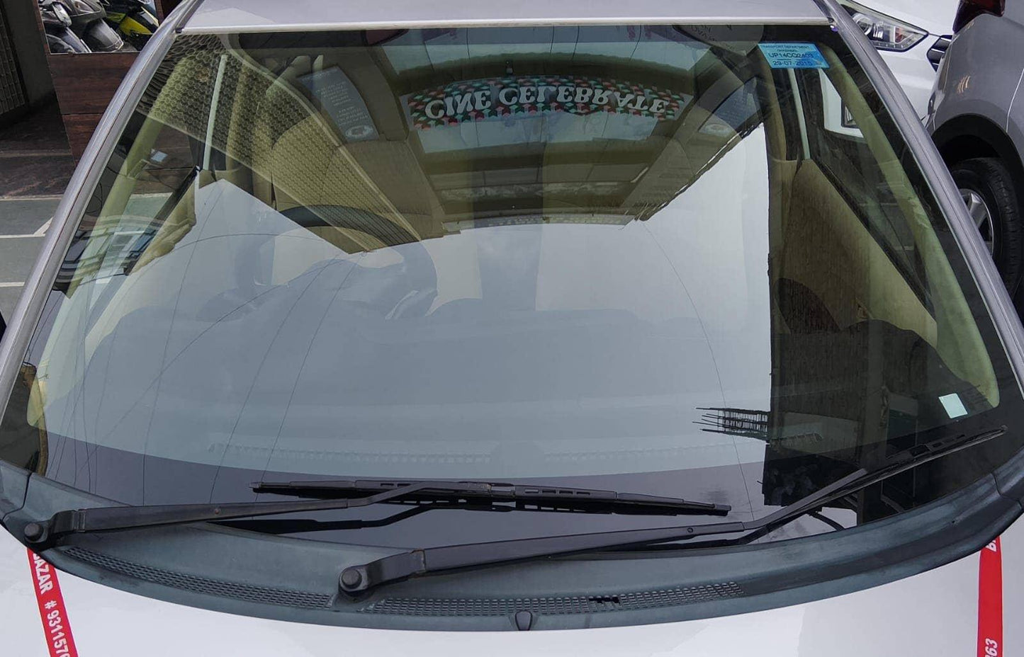 37,000 KMS HONDA AMAZE E MT 1.2 PETROL (2015)