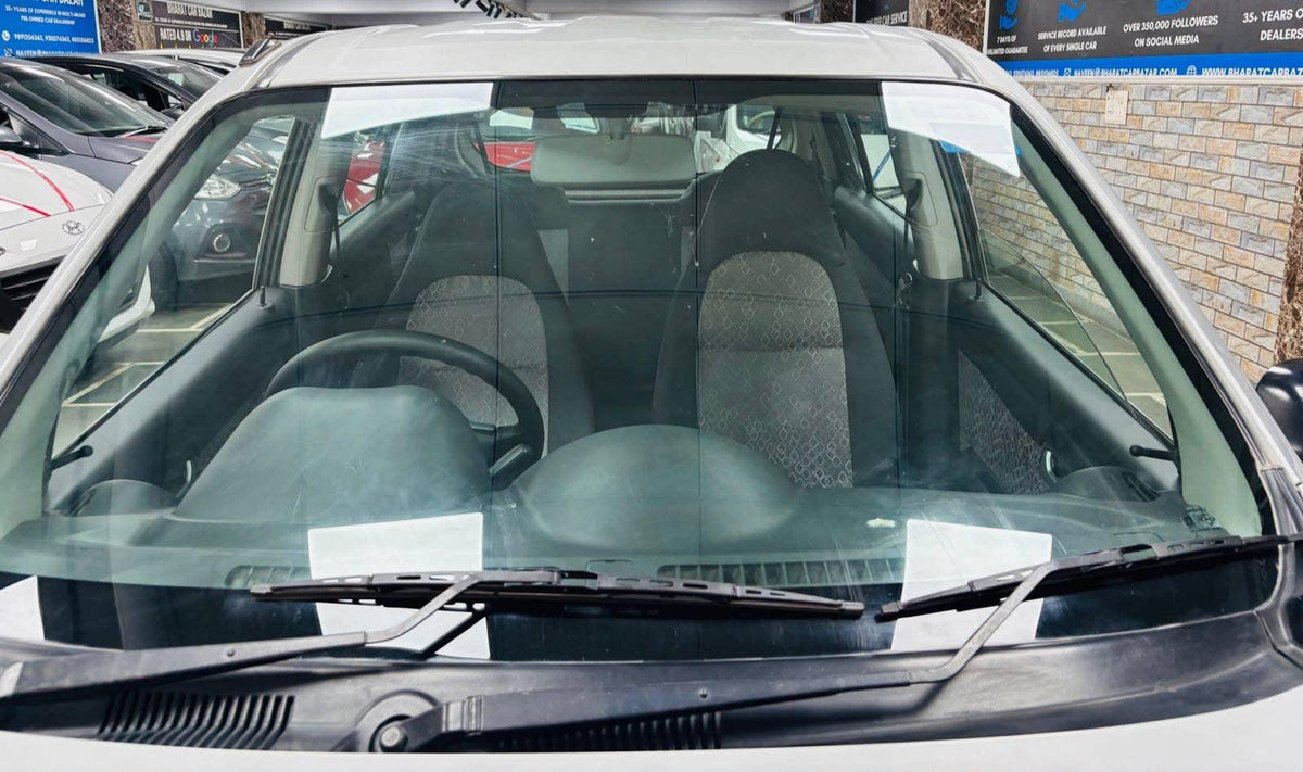 13,000 KMS MARUTI ALTO 800 VXI PETROL (2016)