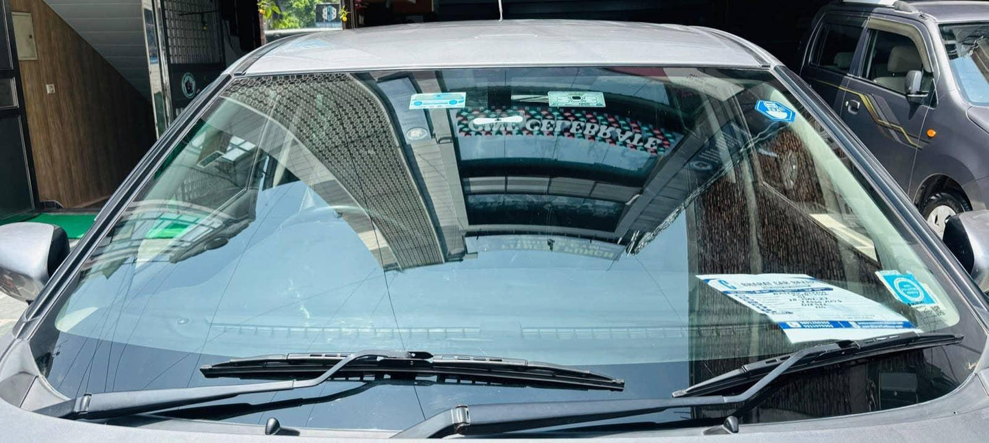 MARUTI BALENO ALPHA DIESEL (2018)