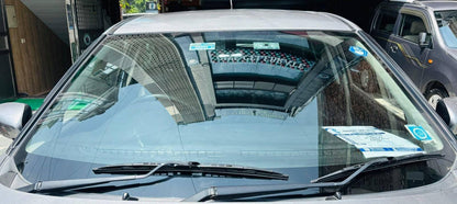 MARUTI BALENO ALPHA DIESEL (2018)