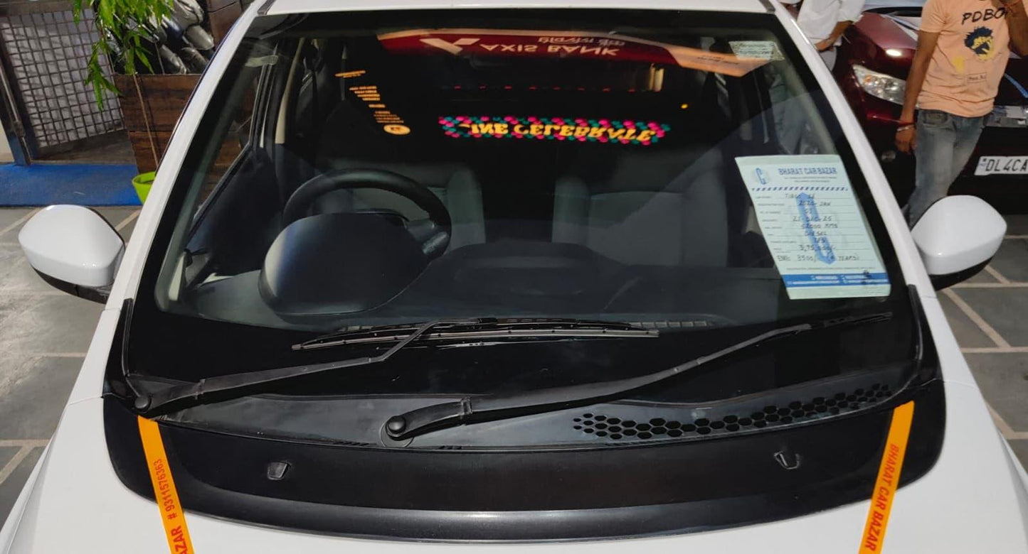 TATA TIAGO XE DIESEL (2020)