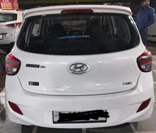 Load image into Gallery viewer, 25,000 KMS HYUNDAI GRAND I10 PRIME 1.2 PETROL (2017)
