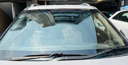 HYUNDAI CRETA SX+ 1.6 MT PETROL (2015)