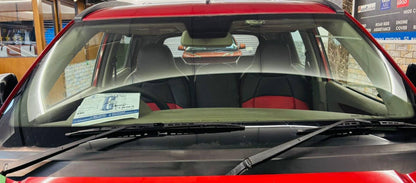 18,000 KMS MAHINDRA KUV 100 K2 6STR PETROL (2016)