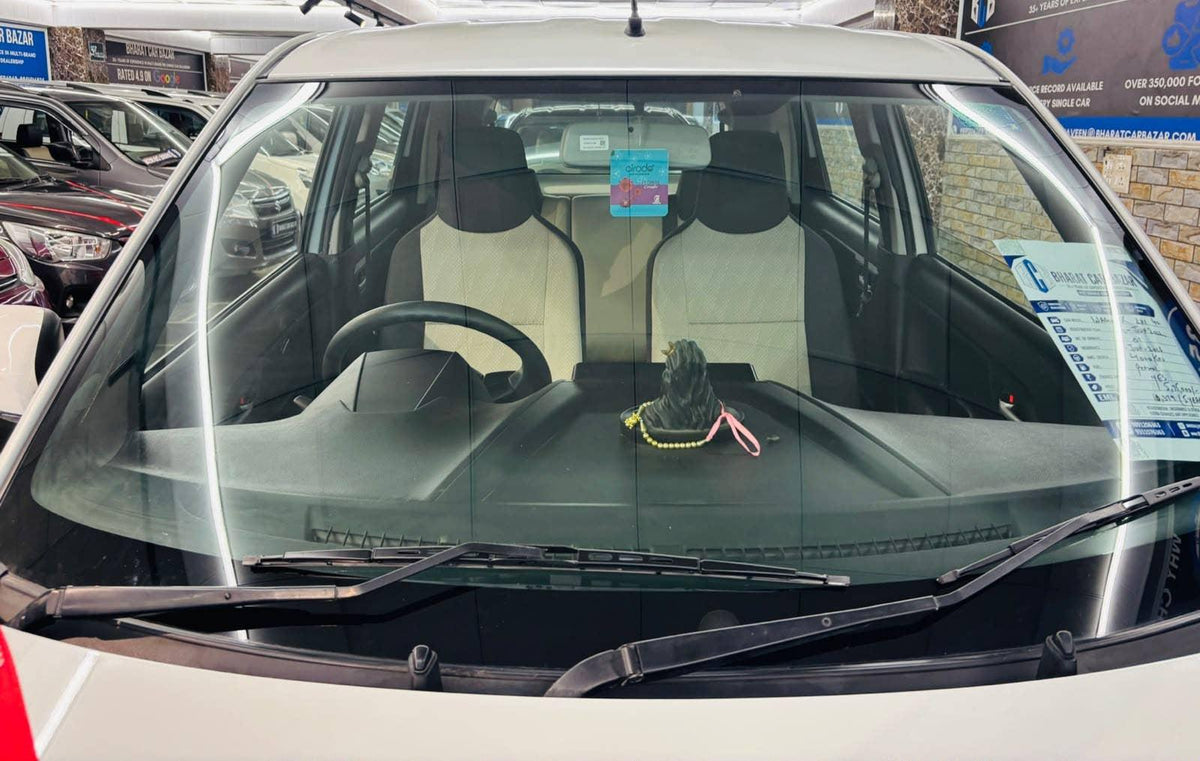 4,000 KMS MARUTI WAGONR ZXI 1.2 PETROL (2022)