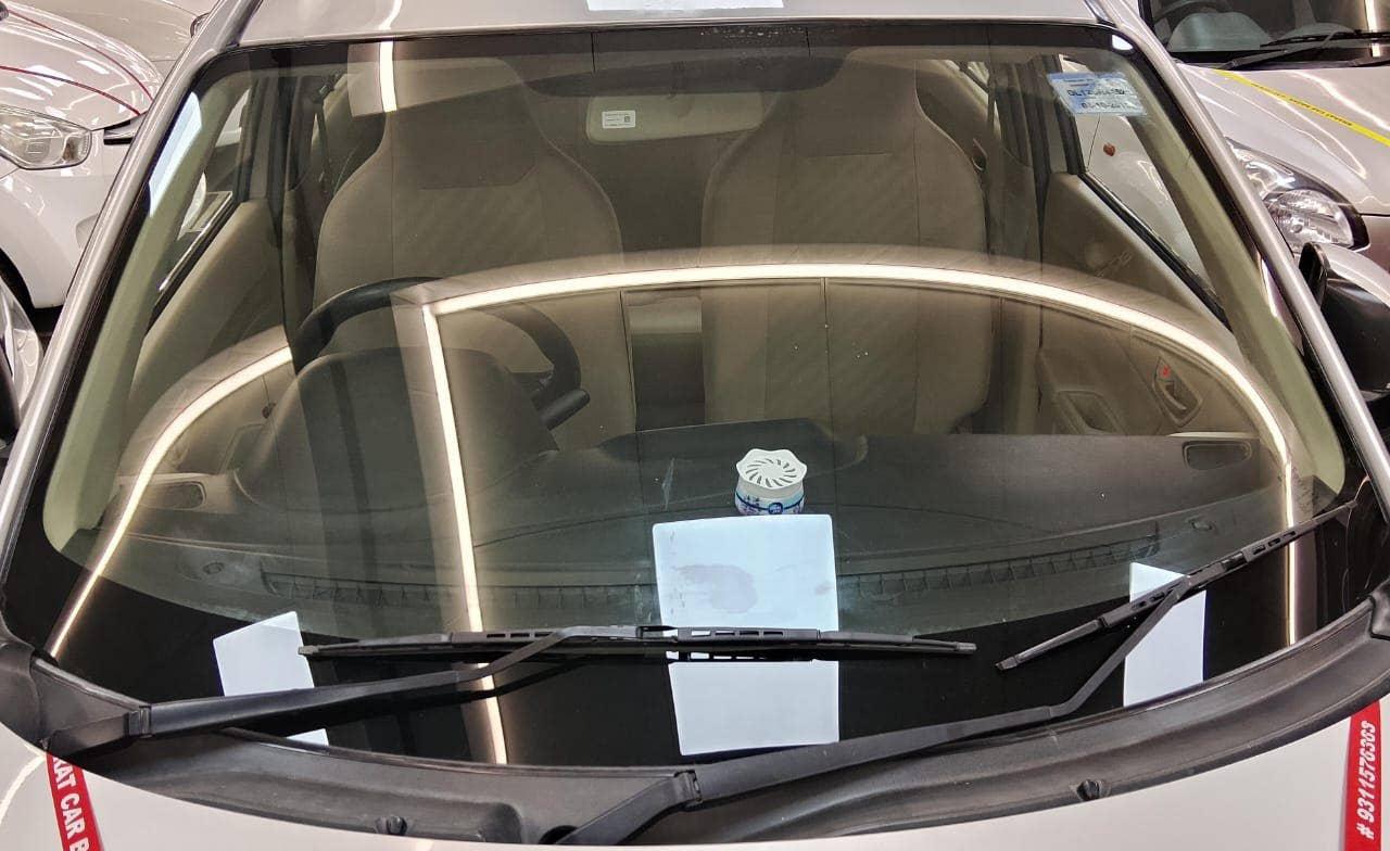 13,000 KMS MARUTI DZIRE LXI PETROL (2019)