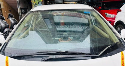 HONDA CITY 1.5 V MT CNG (2012)