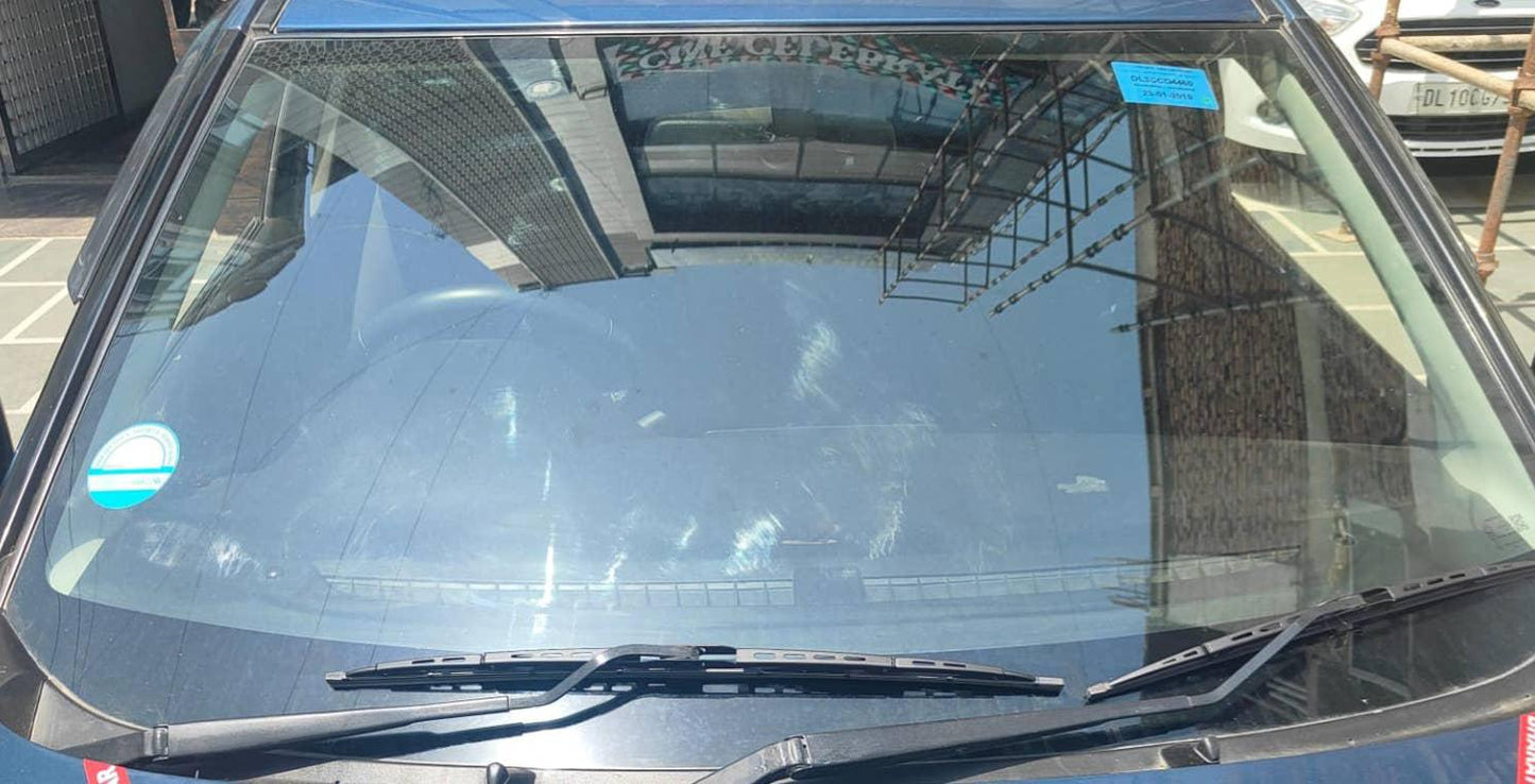 22,000 KMS MARUTI BALENO ALPHA AUTOMATIC PETROL (2019)