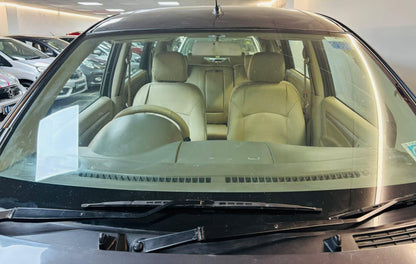 38,000 KMS MARUTI ERTIGA ZXI PETROL (2017)