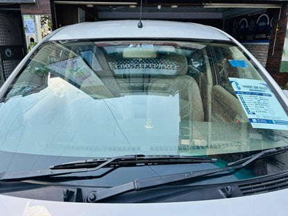 MARUTI ERTIGA VXI PETROL (2014)