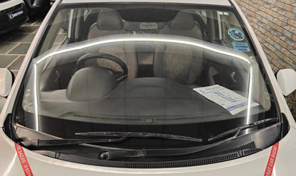 HYUNDAI XCENT S PETROL+CNG (2016)