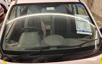 41,000 KMS MARUTI ALTO 800 VXI PETROL (2015)