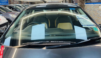 37,000 KMS VOLKSWAGEN POLO 1.2 MPI COMFOTLINE MT PETROL (2016)