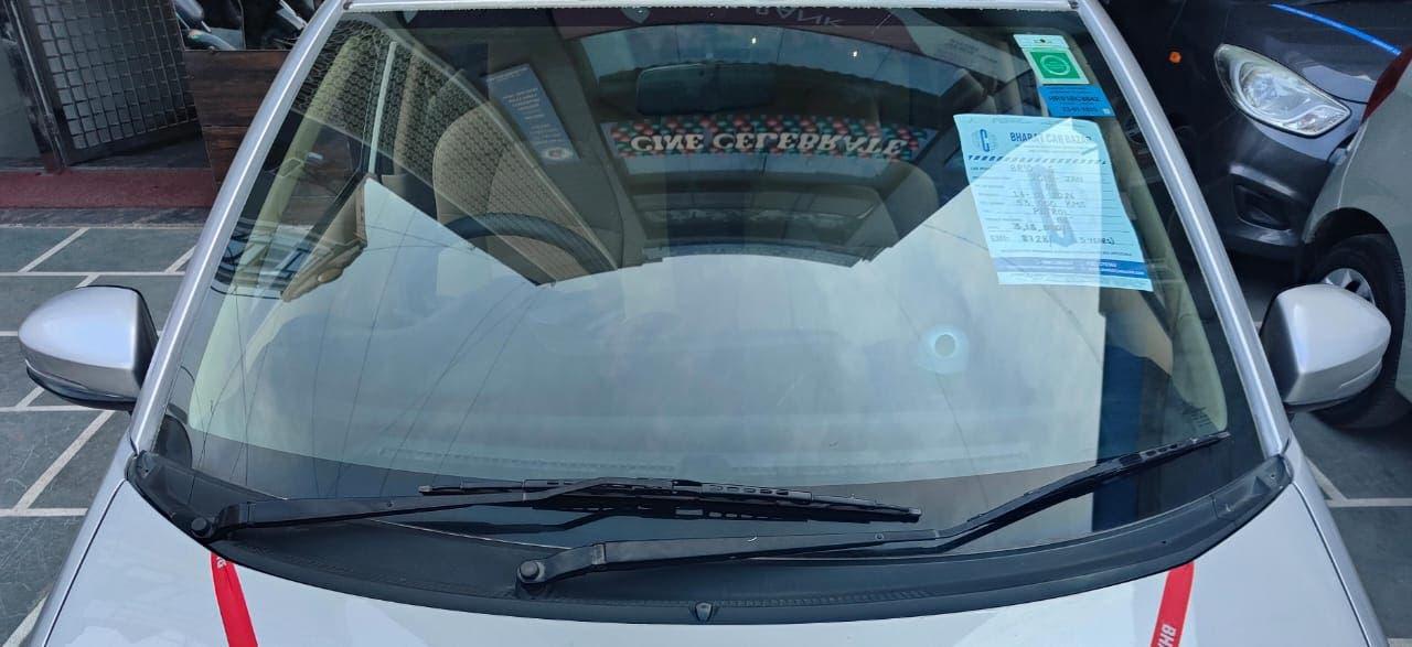 HONDA BRIO S PETROL (2015)